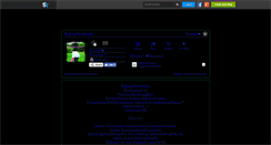 Desktop Screenshot of cosplay-love-sasuke.skyrock.com