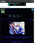 Tablet Screenshot of cosplay-love-sasuke.skyrock.com