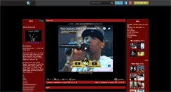 Desktop Screenshot of blood-westcoast.skyrock.com