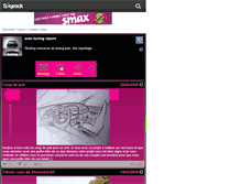 Tablet Screenshot of concept-tuning.skyrock.com