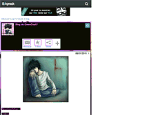 Tablet Screenshot of greenday07.skyrock.com