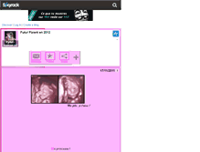 Tablet Screenshot of futur-maman-x3.skyrock.com