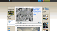Desktop Screenshot of lespolonais.skyrock.com
