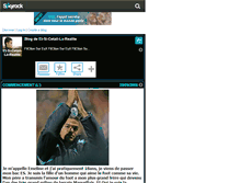 Tablet Screenshot of et-si-cetaii-la-realite.skyrock.com