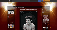 Desktop Screenshot of franciscolachowski-photo.skyrock.com