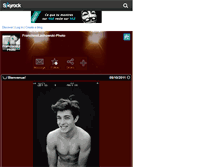 Tablet Screenshot of franciscolachowski-photo.skyrock.com