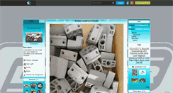 Desktop Screenshot of g2doppler.skyrock.com