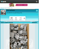 Tablet Screenshot of g2doppler.skyrock.com