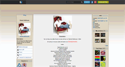 Desktop Screenshot of djamel-debbouze0.skyrock.com