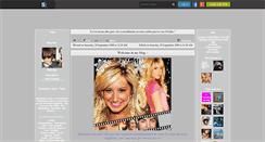 Desktop Screenshot of piixx-star.skyrock.com
