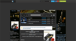 Desktop Screenshot of ferdji-illicite.skyrock.com