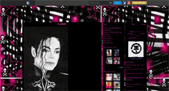 Desktop Screenshot of electro-styl06.skyrock.com