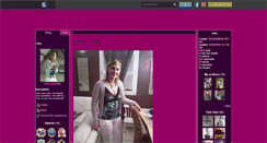 Desktop Screenshot of jessica62880.skyrock.com