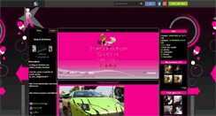 Desktop Screenshot of dj-thomas-88.skyrock.com