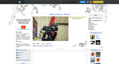 Desktop Screenshot of opendecaensoleilstkdo.skyrock.com