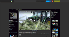 Desktop Screenshot of eta-mini-agri.skyrock.com