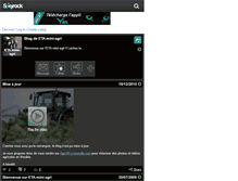 Tablet Screenshot of eta-mini-agri.skyrock.com