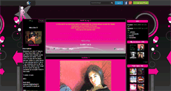 Desktop Screenshot of louloute51-65.skyrock.com