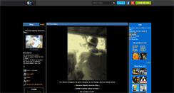 Desktop Screenshot of chrrisdu72.skyrock.com