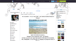 Desktop Screenshot of nemo-zozo.skyrock.com