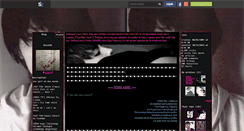 Desktop Screenshot of kozue96.skyrock.com