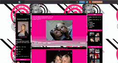 Desktop Screenshot of i-like-my-life59.skyrock.com