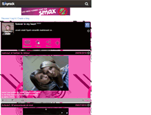 Tablet Screenshot of i-like-my-life59.skyrock.com