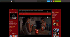 Desktop Screenshot of histoires-flippantes.skyrock.com