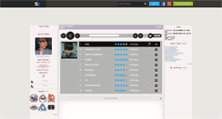 Desktop Screenshot of musicsof-justin.skyrock.com