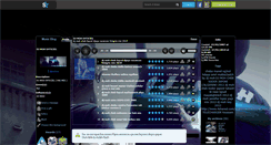 Desktop Screenshot of djmohrai.skyrock.com