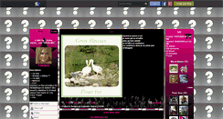 Desktop Screenshot of dounia-fes.skyrock.com