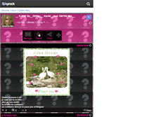 Tablet Screenshot of dounia-fes.skyrock.com