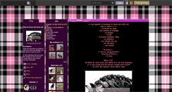 Desktop Screenshot of haras-des-boits-joli.skyrock.com