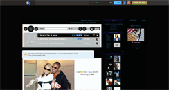 Desktop Screenshot of craziie-ang3l.skyrock.com