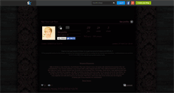 Desktop Screenshot of niall-horan-love-fiction.skyrock.com