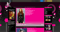 Desktop Screenshot of lesanneesfac-pb840.skyrock.com