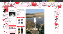 Desktop Screenshot of mahiro69.skyrock.com