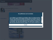 Tablet Screenshot of my-life-a-moi-07.skyrock.com