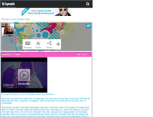 Tablet Screenshot of bbeiiycriimiinelle.skyrock.com