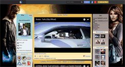 Desktop Screenshot of fernando911.skyrock.com