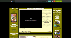 Desktop Screenshot of nawak-28-arts.skyrock.com