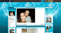 Desktop Screenshot of life-l0ve-dream.skyrock.com