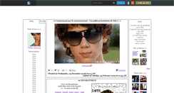 Desktop Screenshot of nick--jonas-x3.skyrock.com