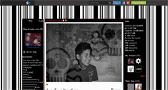 Desktop Screenshot of mimo-rock-05.skyrock.com