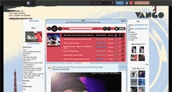 Desktop Screenshot of mc-badr-r-officiel.skyrock.com