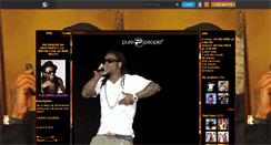 Desktop Screenshot of lil-wayne-girl1996.skyrock.com