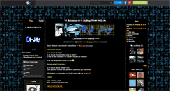 Desktop Screenshot of dj-j4y.skyrock.com