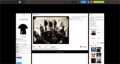 Desktop Screenshot of lb-prod.skyrock.com