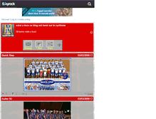 Tablet Screenshot of cycliste-59.skyrock.com