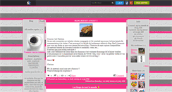 Desktop Screenshot of minnie-winnie-compagnie.skyrock.com